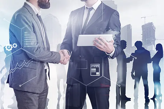 tech-partners